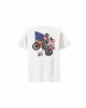 PRO CIRCUIT WE RACE MXON SHIRT LG